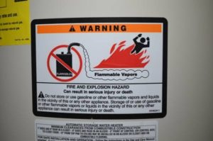 water heater warnings Best Practices from Austin Heater Repair: Keeping Your Heater Functioning at 100%