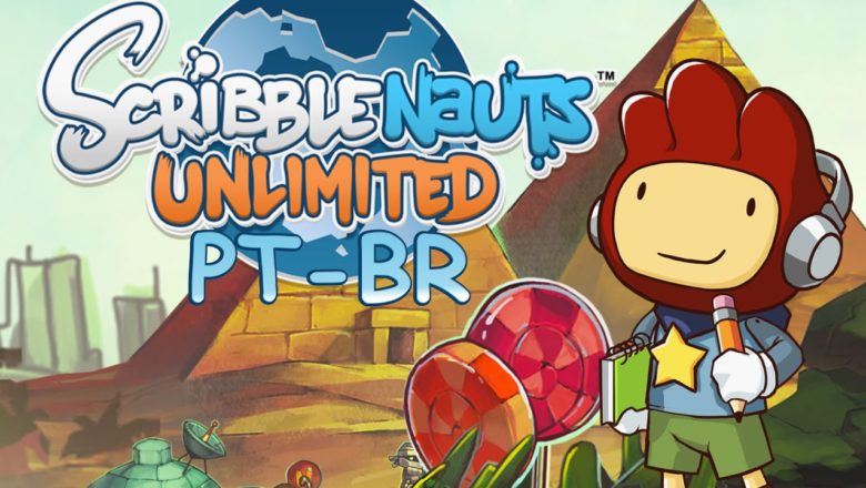 Scribblenauts guide action solutions 1-7 – 1-11