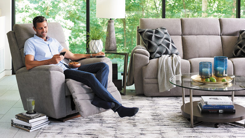 Things To Consider Before Purchasing A Lounge Chair