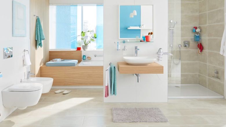 The Bathroom Remodel Ideas Without Breaking the Bank