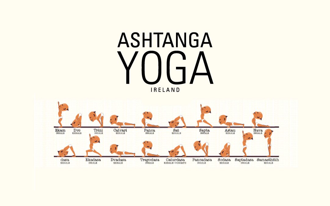 Ashtanga Yoga benefits, Vinyasa Flow Yoga benefits and more
