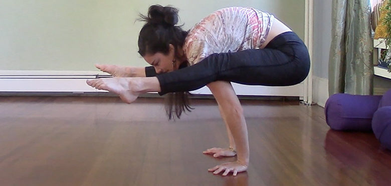 Reiki yoga and balance yoga a help for ADD