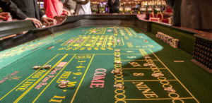 Table Games Which are the most popular online games?