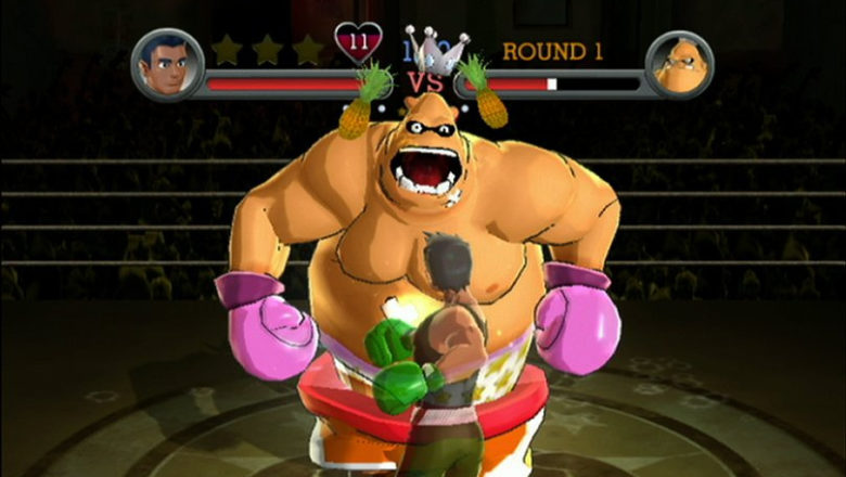 Punch-Out!! for Nintendo Wii review