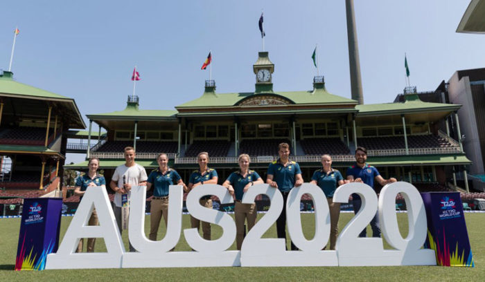 Could the T20 World Cup be the Next Big Sporting Event to Take Place?