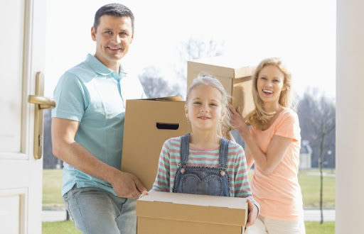 Parenting Tips On How To Make Your House Move Fun For Kids