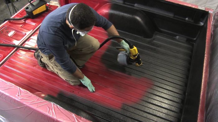 Extend your truck’s lifespan The Top Five Reasons Why Your Truck Needs a New Bedliner This Summer