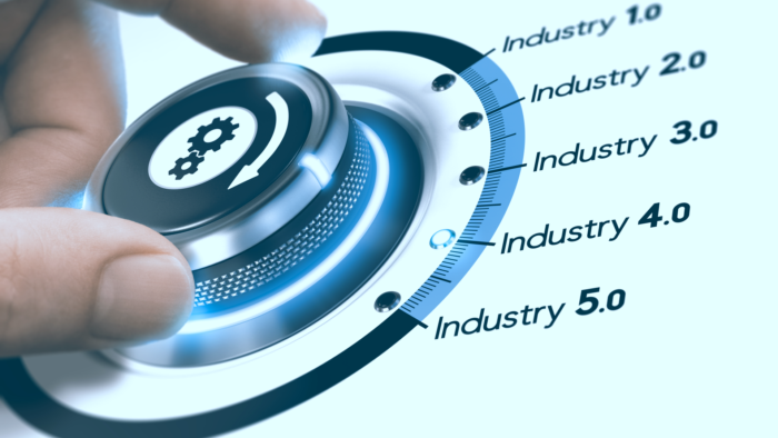 How Industry 4.0 Changed the Internet for the Better