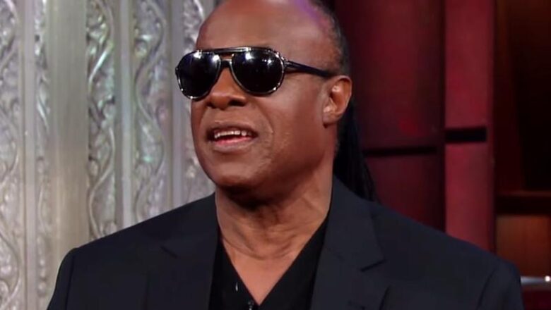Stevie Wonder: Where I’m Coming From and For Once In My Life