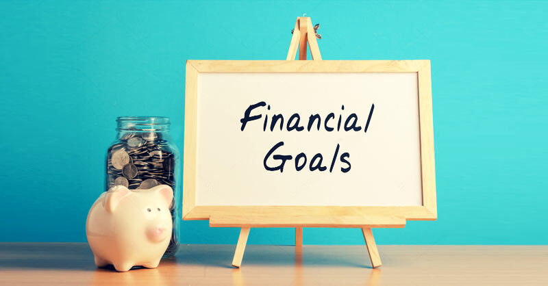 Personal Financial Goals