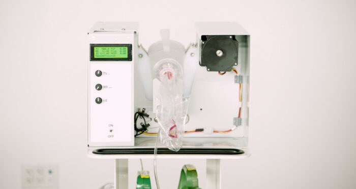 The Future of the Emergency Ventilator Emergency Ventilator May Save Lives of COVID Patients