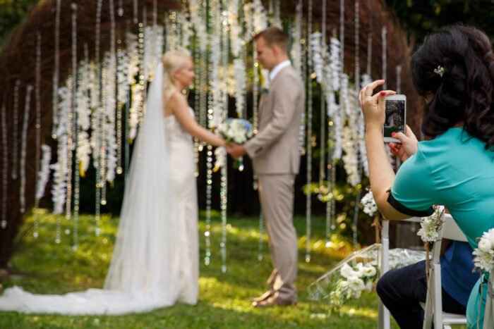 How to Have a Successful Virtual Wedding