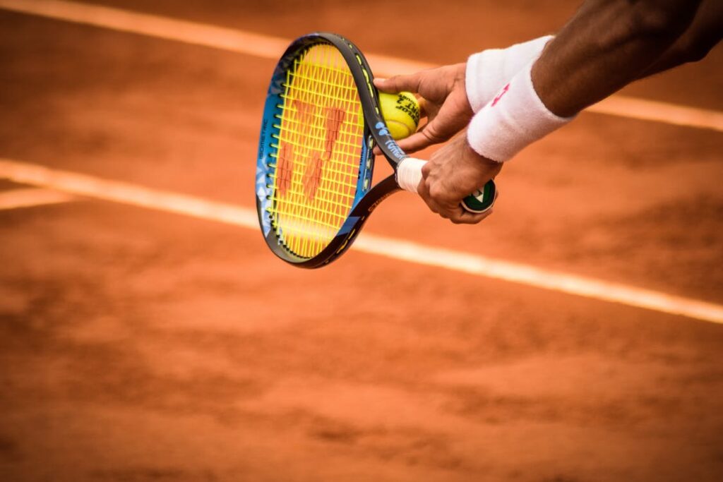US Open - Serena Williams vs Azarenka