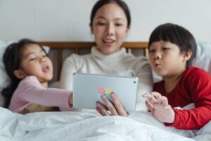The Negative Effects Of Screen Time