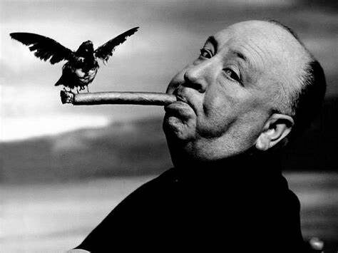 Alfred HItchcock movies