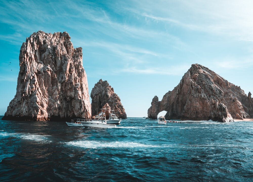 Los Cabos, Mexico