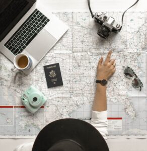 How to Make a Perfect App for Travellers