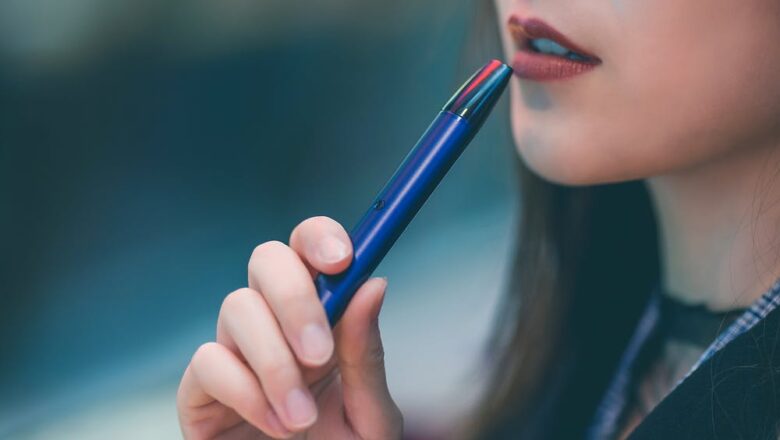 How imported electronic cigarettes are posing risks
