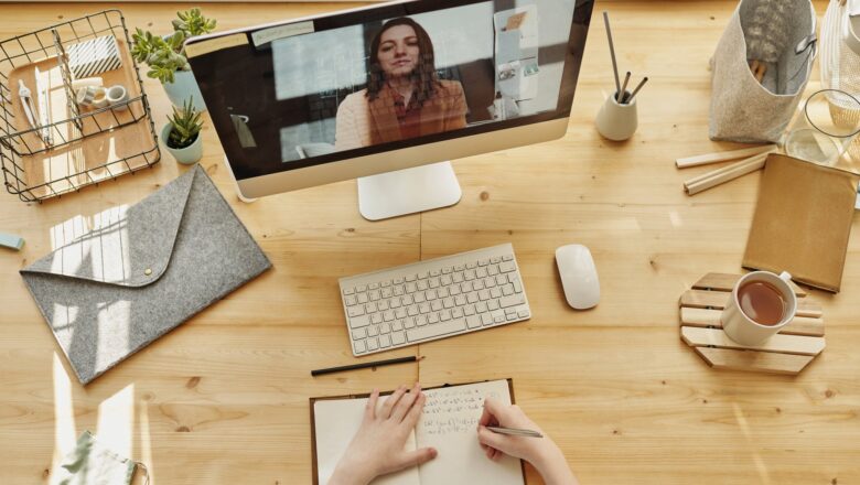 Getting a Degree in Distance Education