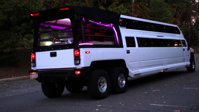 Why Party Bus Are Becoming The Talk Of The Town?