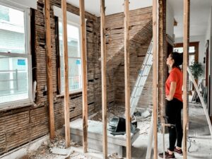 Where to Find Inspiration for Home Renovations