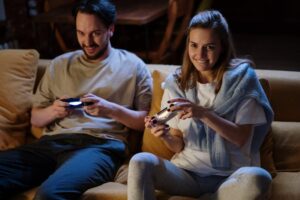 Never Ending Level Top Shooter Games Gift Cards