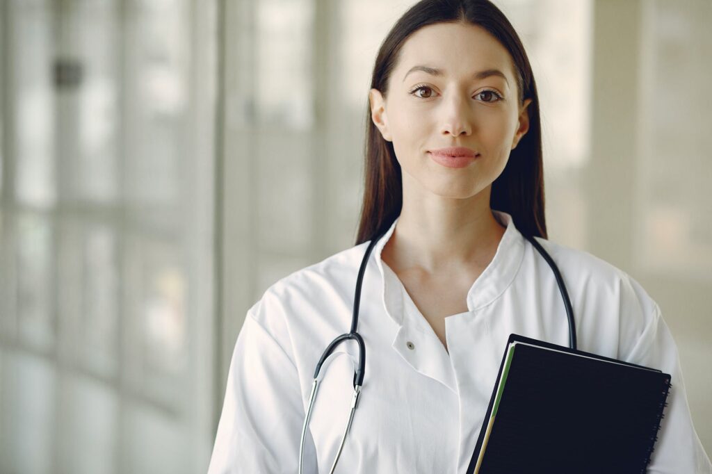 Health care careers provide renewed opportunities