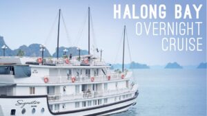 Top 5 Amazing Things to do for a Wonderful Vacation at Halong Bay