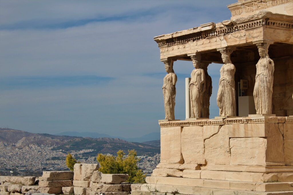 Travel tips for Greece