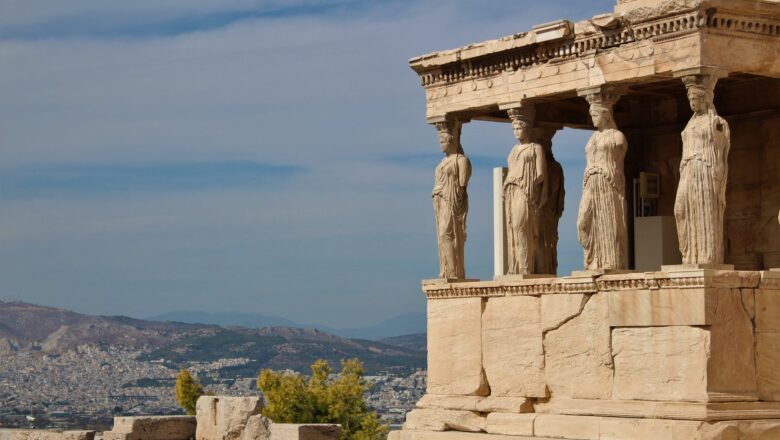 Travel tips for Greece
