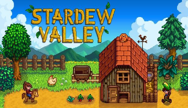 A Guide To Stardew Valley Video Game