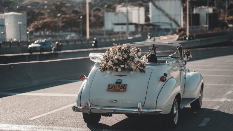 Twin city outdoor wedding venues