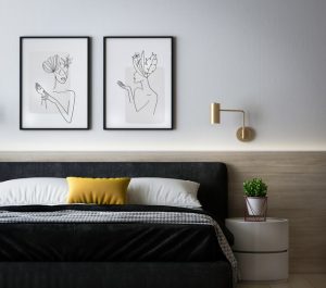 5 Reasons You Should Consider Size When Choosing Wall Arts for Your Home Décor