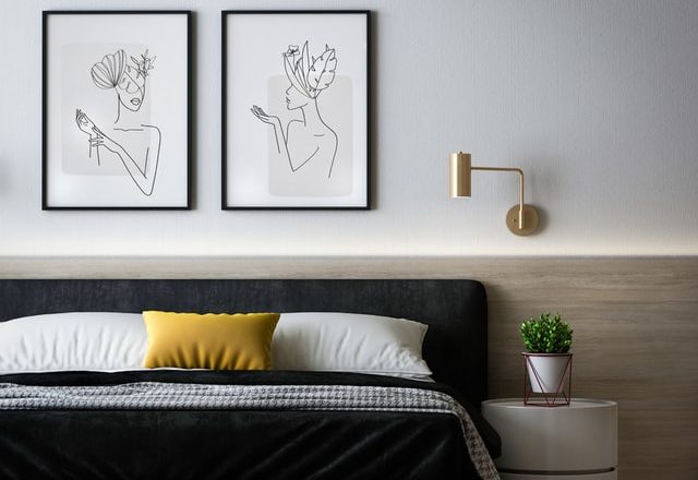 5 Reasons You Should Consider Size When Choosing Wall Arts for Your Home Décor