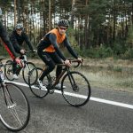 Ways To Introduce Your Friend To Cycling