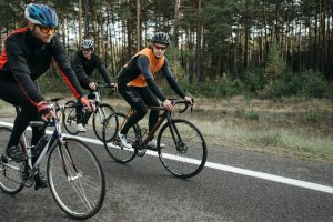 Ways To Introduce Your Friend To Cycling
