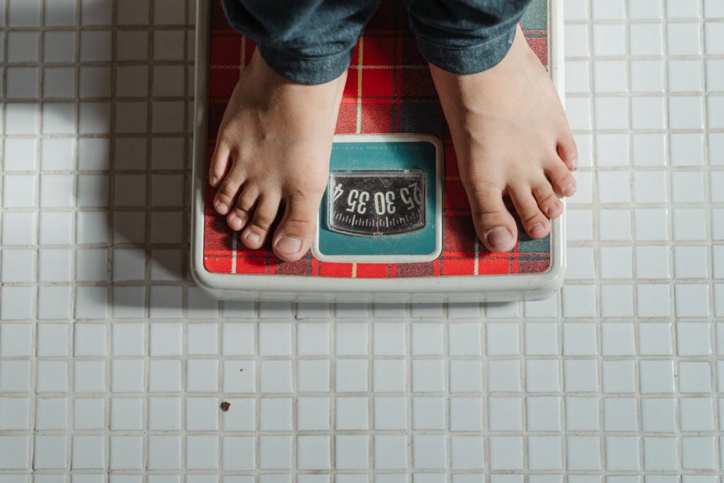 Weight loss - Five pitfalls to avoid