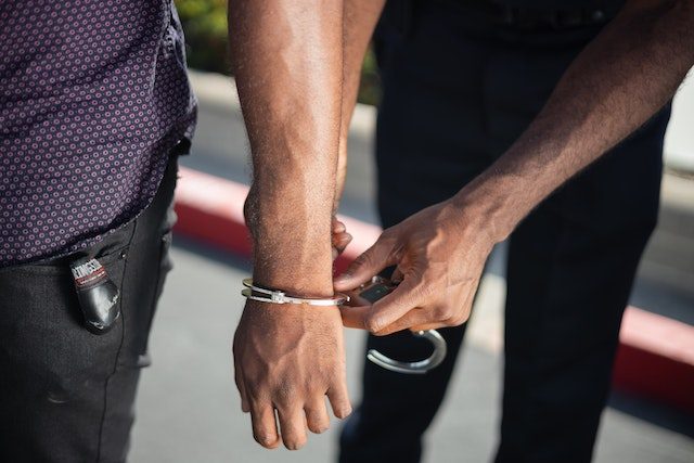What To You Do If You’re Falsely Accused with a Criminal Charge?