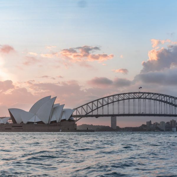 Highlights of Australia: Top 3 travel destinations