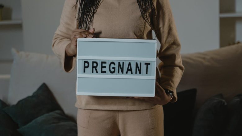 Symptoms, signs of pregnancy. Are you pregnant?