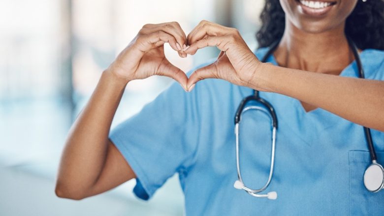 How to turn your passion for helping people into a job