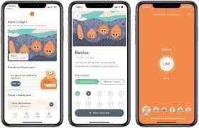 mindfulness apps, Calm app, Headspace app