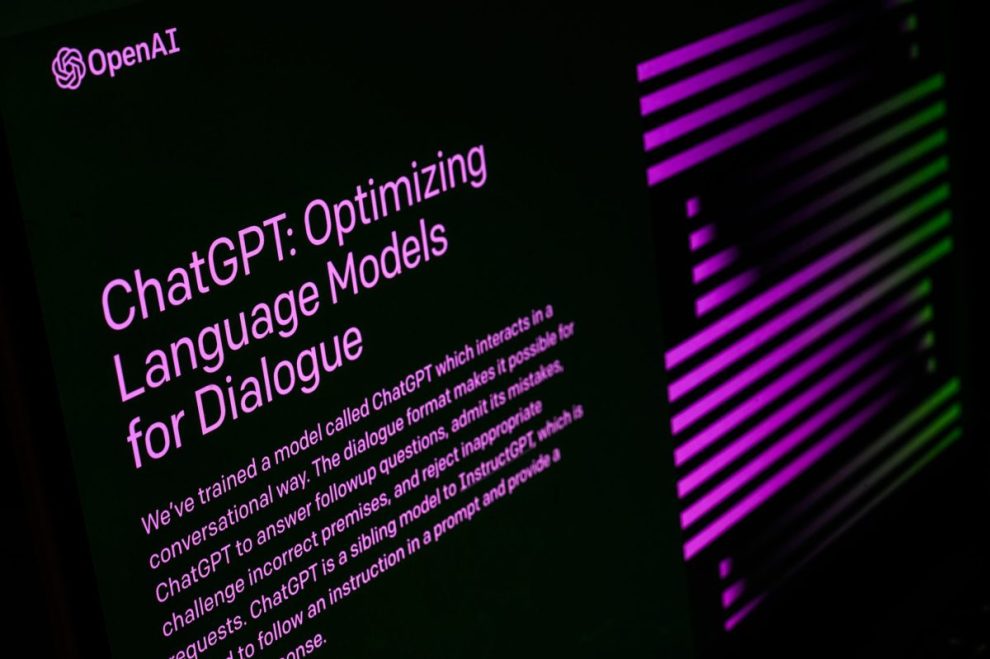 OpenAI Introduces 6 New ChatGPT Features