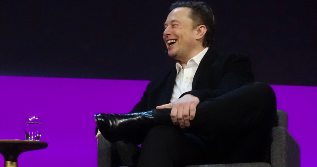 Deep dive into the life and mind of Elon Musk