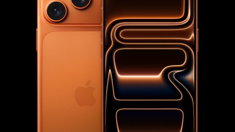Apple iPhone 17: A Powerful and Feature-Rich Smartphone